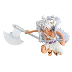 One Piece - Monkey D. Luffy...
