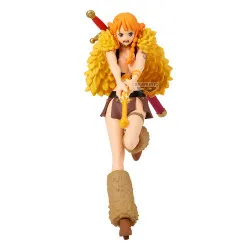 One Piece - Nami figure II,...