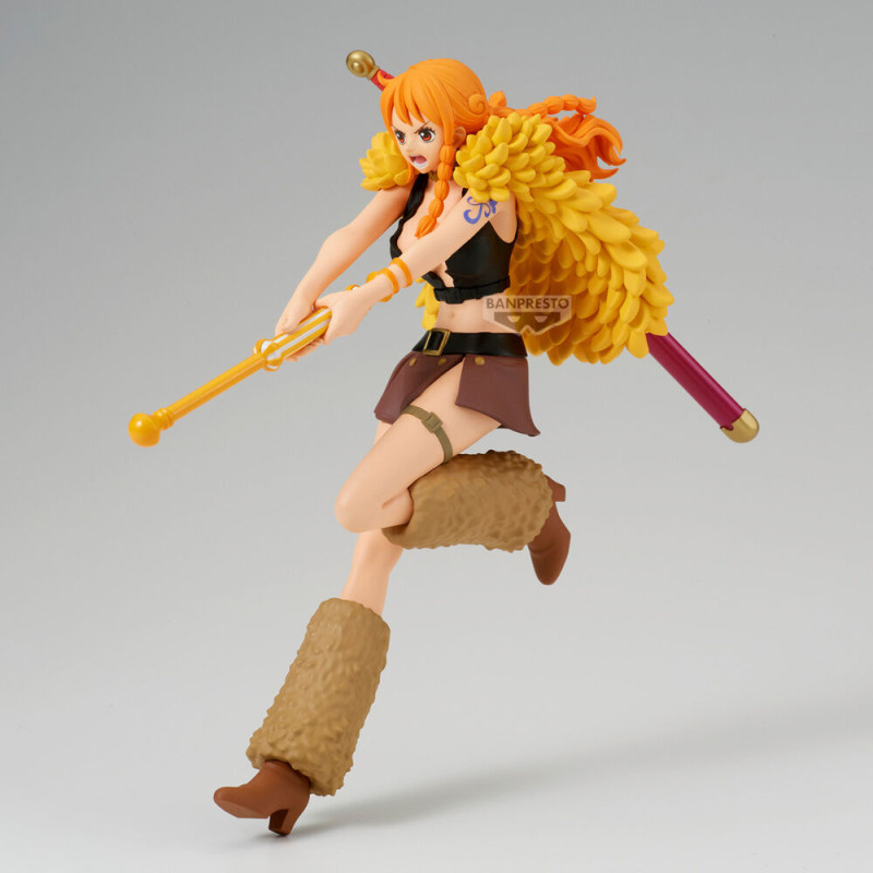 One Piece - Figurine Nami...