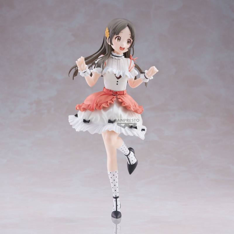 The Idolmaster Gakuen -...