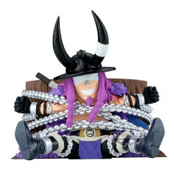 One Piece - Loki figure,...