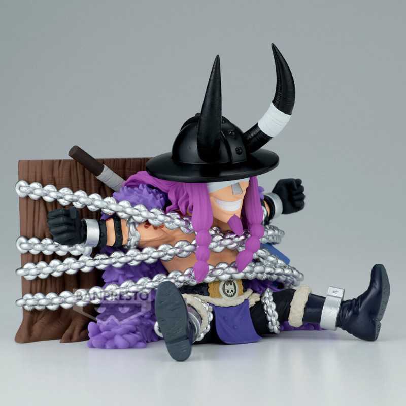 One Piece - Loki figure,...