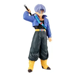 Dragon Ball Z - Trunks...