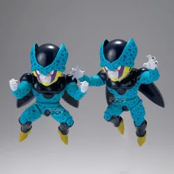 Dragon Ball Z - Cell Jr VS...