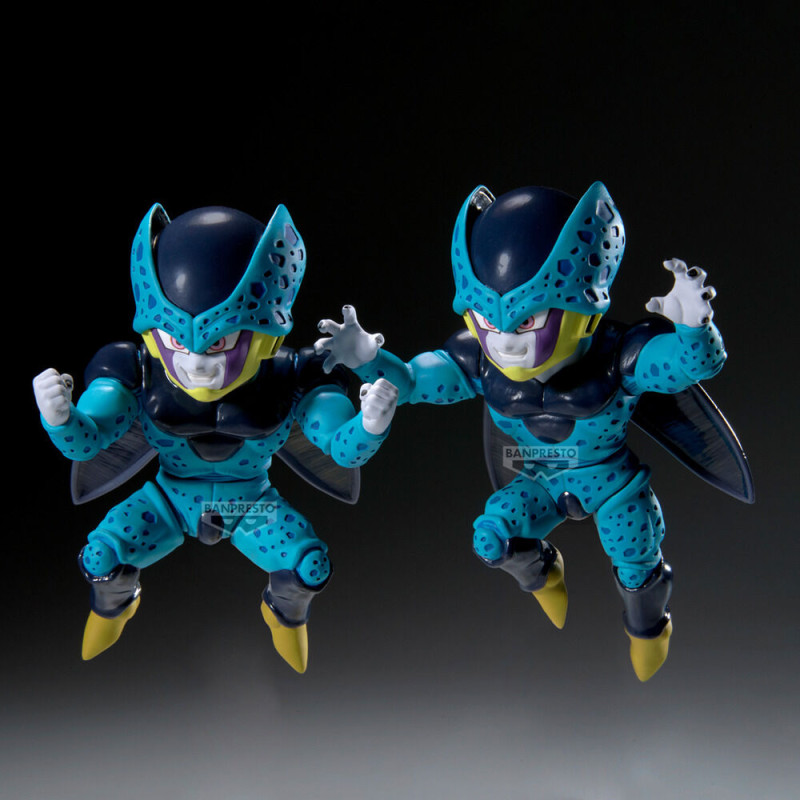Dragon Ball Z - Figurine...