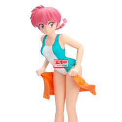 Ranma 1/2 - Figurine...