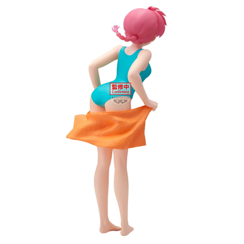 Ranma 1/2 - Figure...
