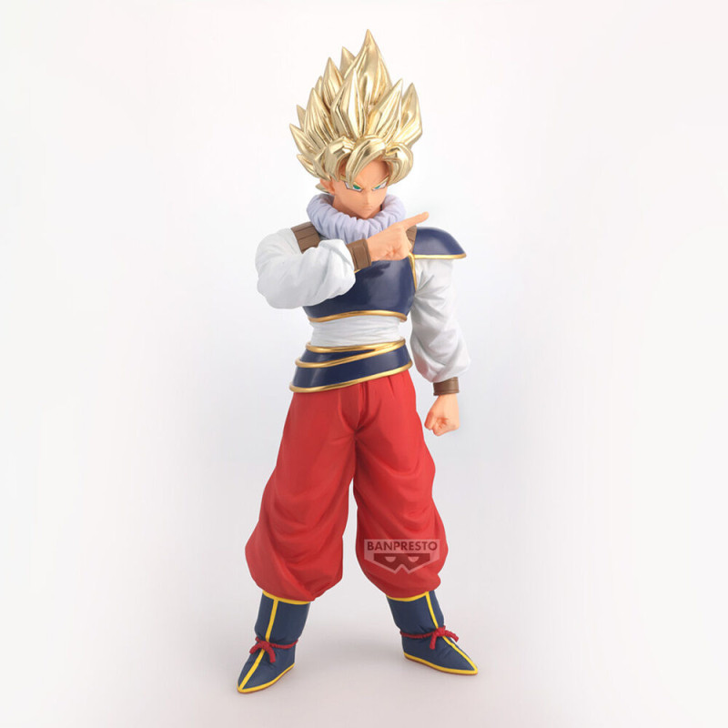Dragon Ball Z - Figurine...