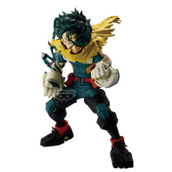 My Hero Academia - Izuku...