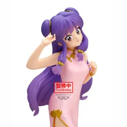 Ranma 1/2 - Figurine...