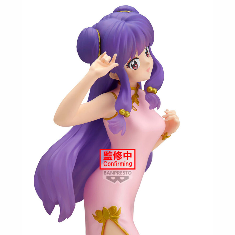 Ranma 1/2 - Figurine...