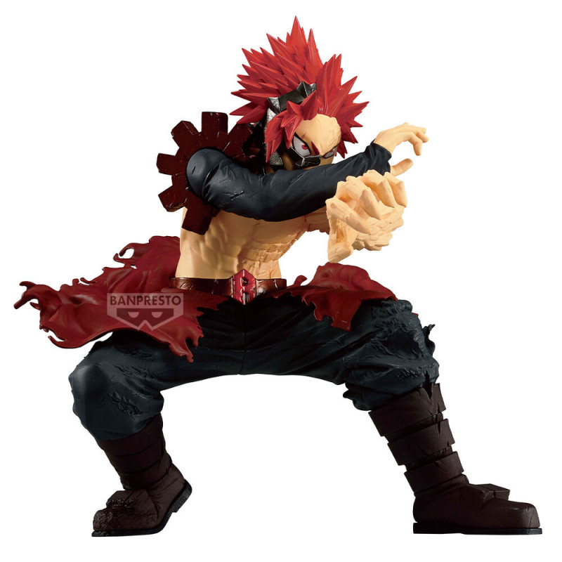 My Hero Academia - Eijiro...