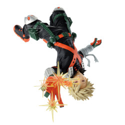 My Hero Academia - Katsuki...
