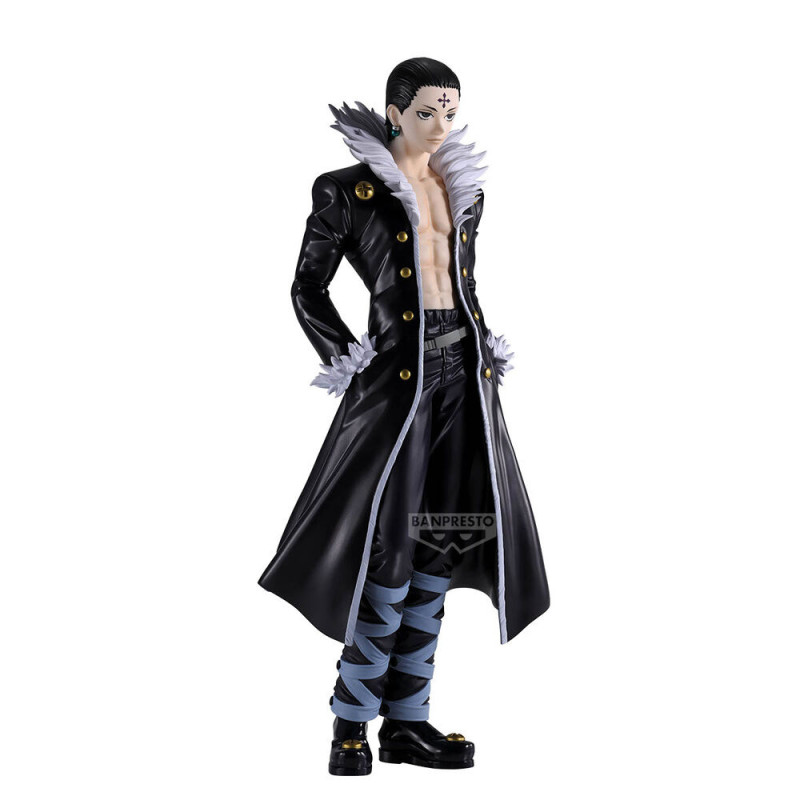 Hunter X Hunter - Figure...