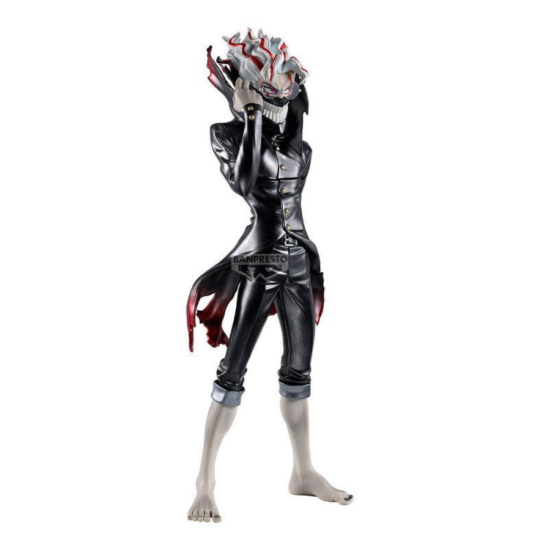 Dandadan - Figurine Okarun...