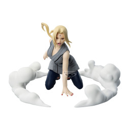Naruto - Figure Tsunade