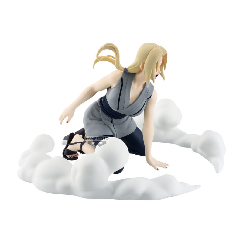 Naruto - Figure Tsunade