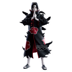 Naruto Shippuden - Itachi...