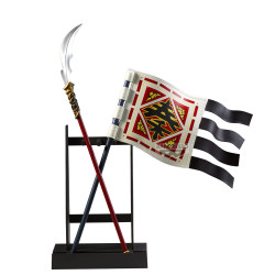 Kingdom - Shin Flag Ohki...
