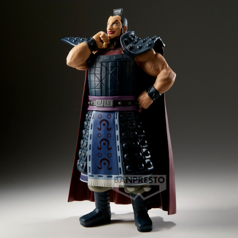 Kingdom - Figure OHKI-II,...