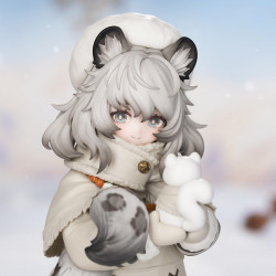 PRÉCOMMANDE - Arknights -...