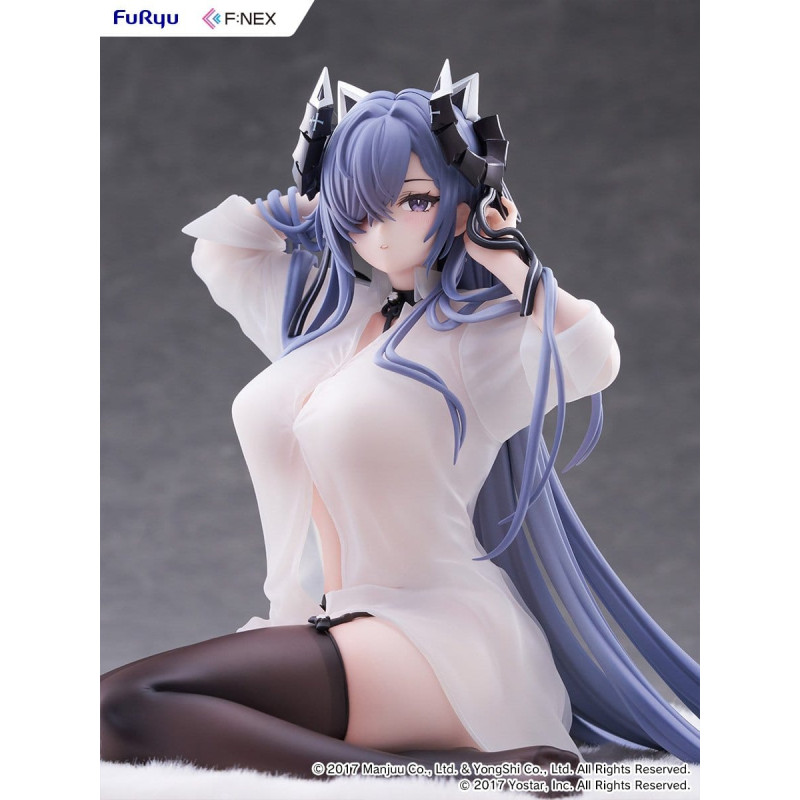 PRÉCOMMANDE - Azur Lane -...