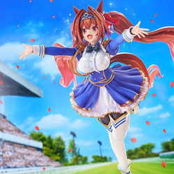 PREORDER - Uma Musume:...