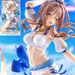 The Idolmaster Gakuen -...