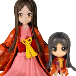 PRÉCOMMANDE - Suwahime -...