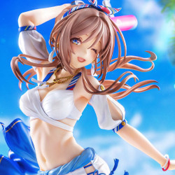 The Idolmaster Gakuen -...