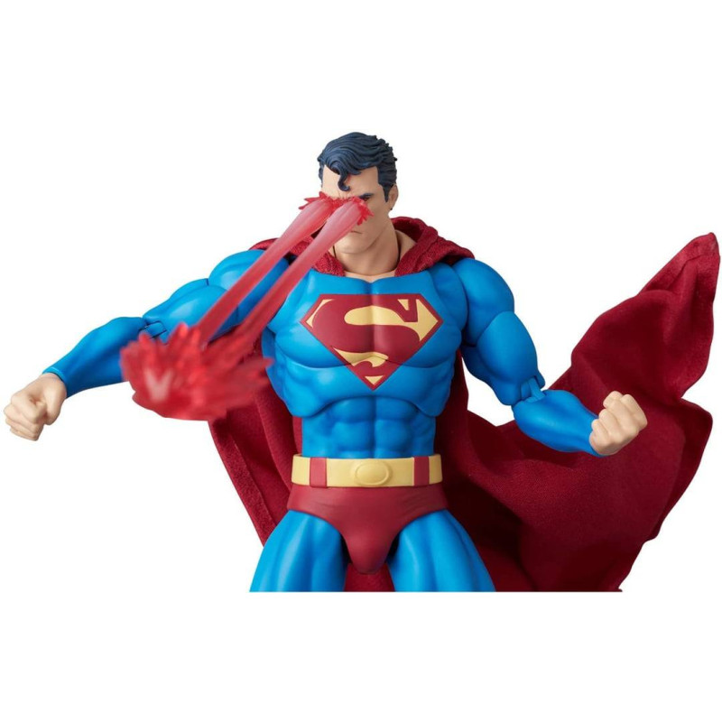DC Comics, Superman: For...