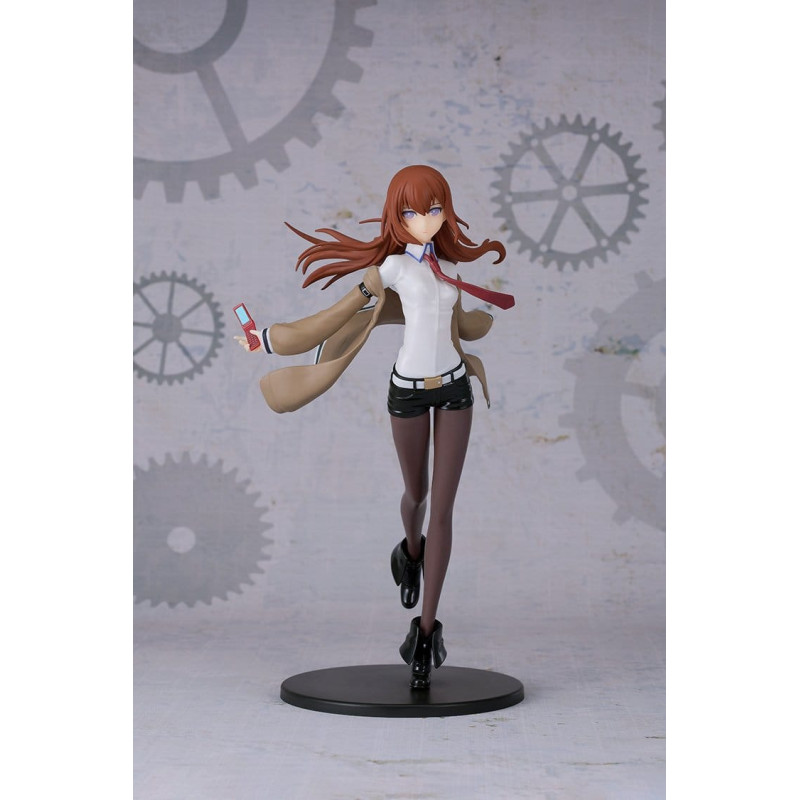 Steins Gate - Kurisu Makise...