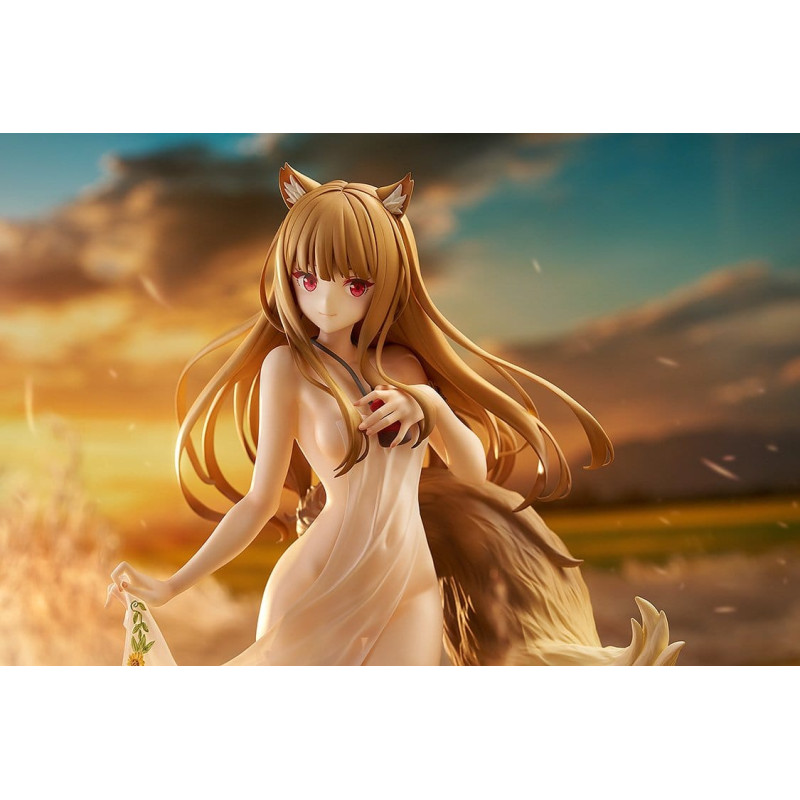 PRE ORDER - Spice and Wolf:...
