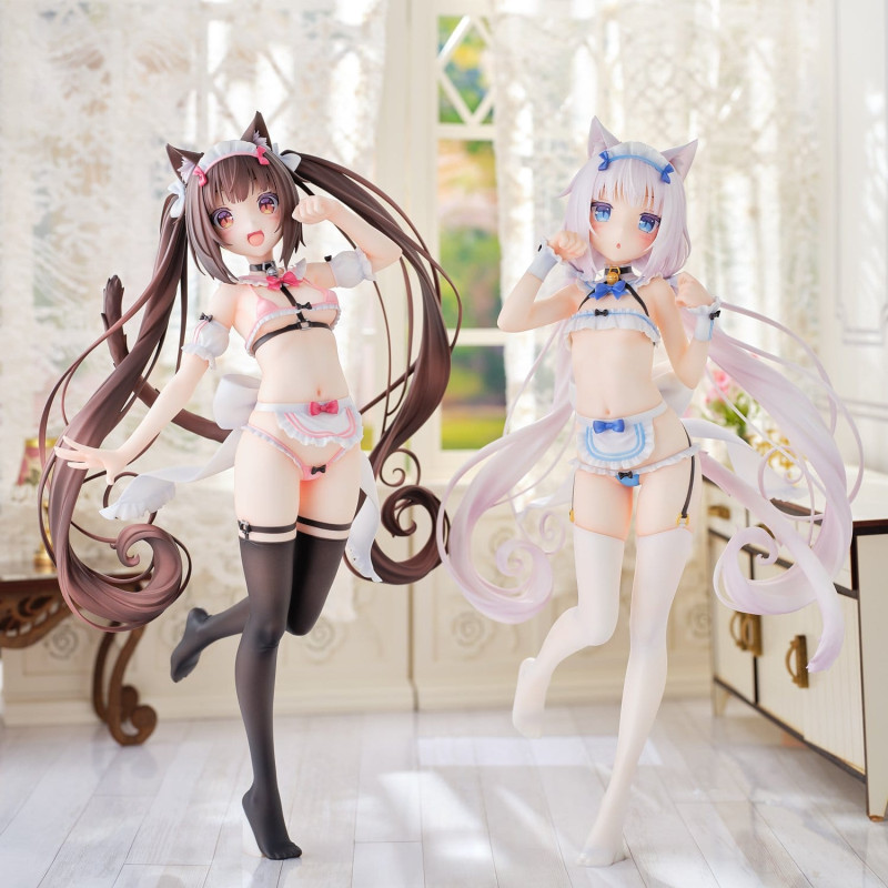 Nekopara - Figure Vanilla...