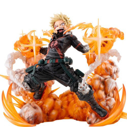 PREORDER - My Hero Academia...
