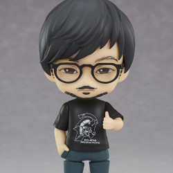 PRE ORDER - Kojima...