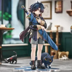 Honkai: Star Rail - Blade...