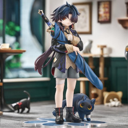 Honkai: Star Rail -...
