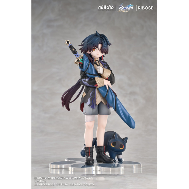 Honkai: Star Rail - Blade...