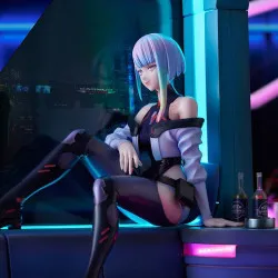 PRÉCOMMANDE - Cyberpunk:...