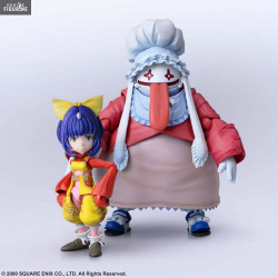 Final Fantasy IX - Pack 2...