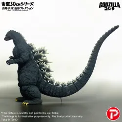 PRÉCOMMANDE - Godzilla...