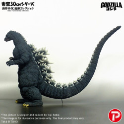 PRE ORDER - Godzilla (1991)...
