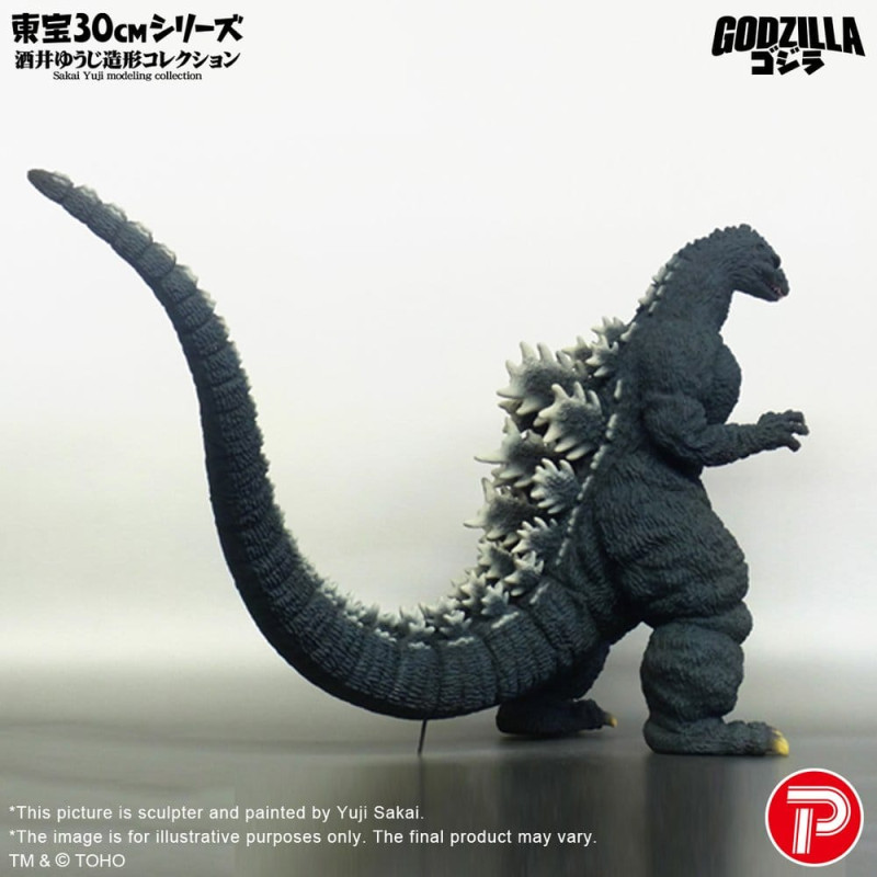 PRÉCOMMANDE - Godzilla...