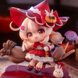 PRÉCOMMANDE - Genshin...
