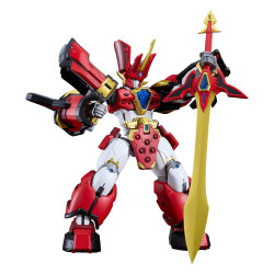 Mado King Granzort -...