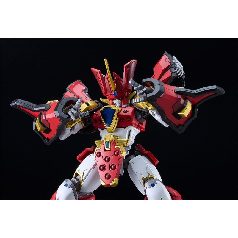 Mado King Granzort -...