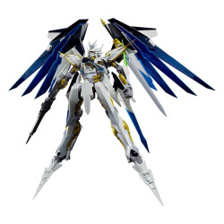 Cross Ange: Rondo of Angel...