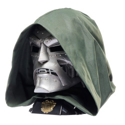 Marvel - Réplique casque...