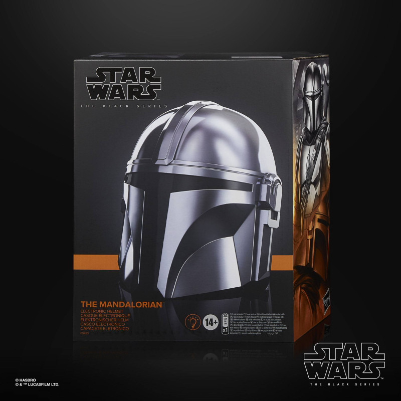 PREORDER - Star Wars: The...